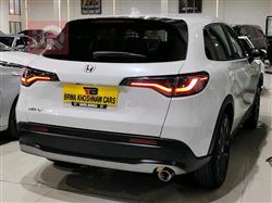 هوندا HR-V